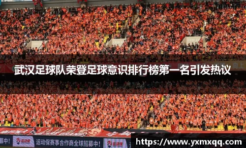 武汉足球队荣登足球意识排行榜第一名引发热议